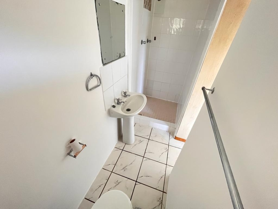 To Let 1 Bedroom Property for Rent in Meisies Halt Eastern Cape